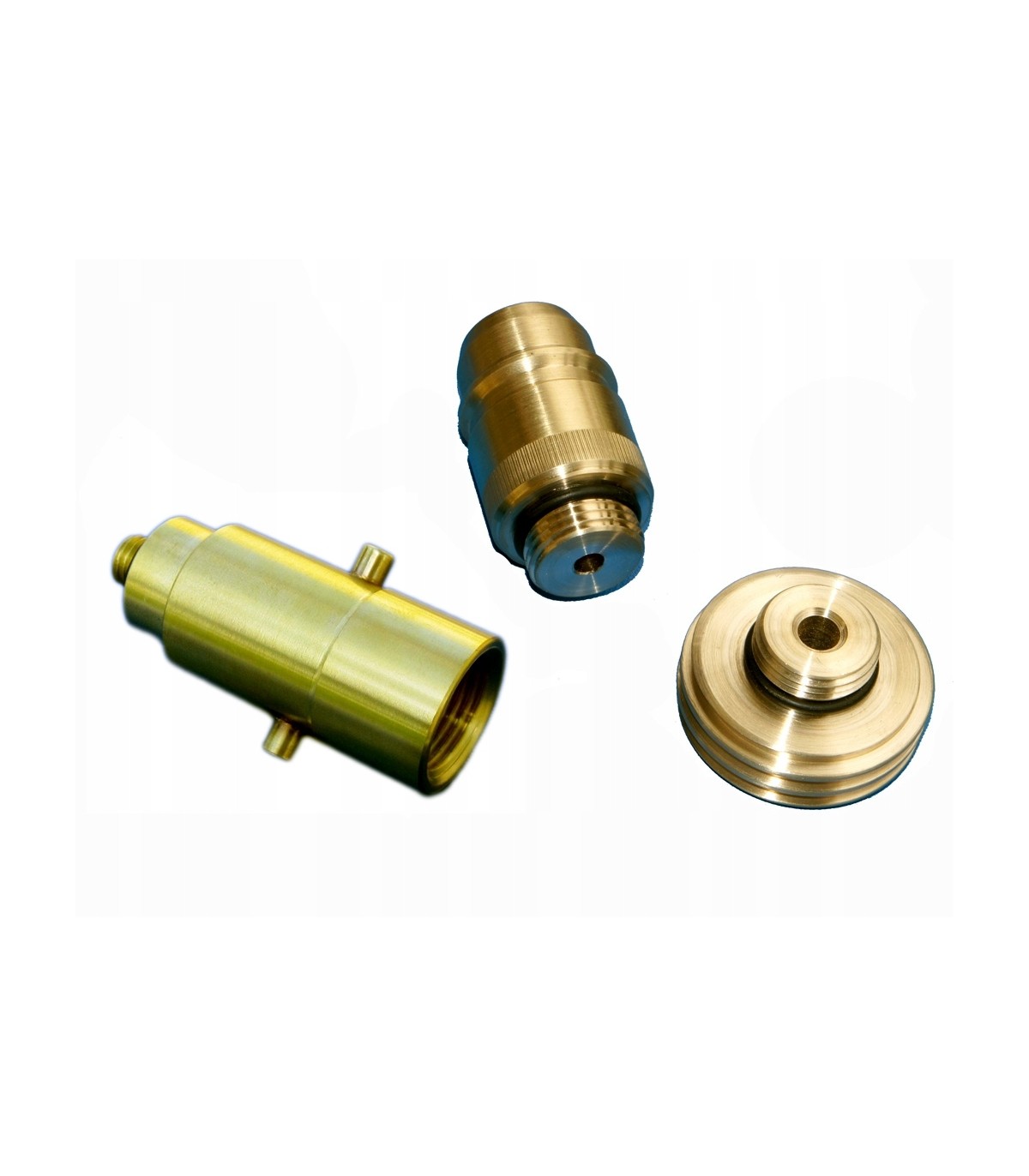 Redukcja adapter LPG DUTCH ACME EUROCONNECTOR M14