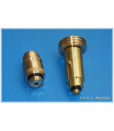 Redukcja adapter LPG DUTCH ACME EUROCONNECTOR M14