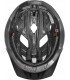Uvex City Active kask rowerowy 52-57 3D +lampkaLED