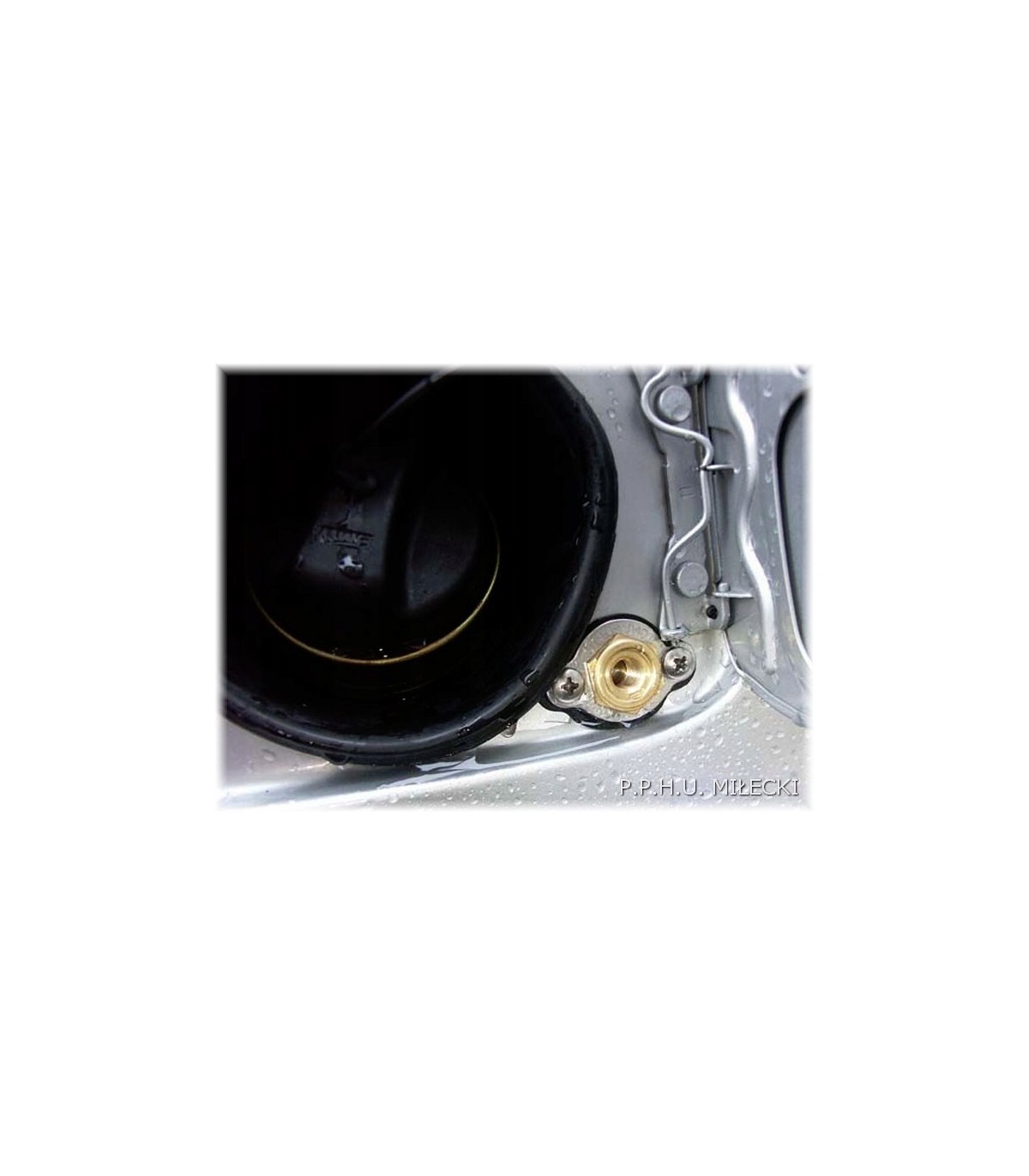 Redukcja adapter LPG DUTCH ACME EUROCONNECTOR M14