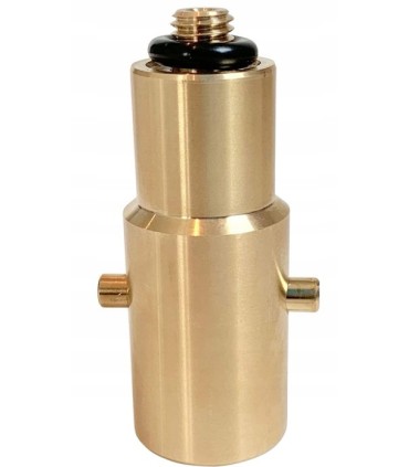 Adapter DUTCH LPG Holandia Anglia Norwegia M10