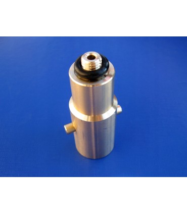 Adapter DUTCH LPG Holandia Anglia Norwegia M10