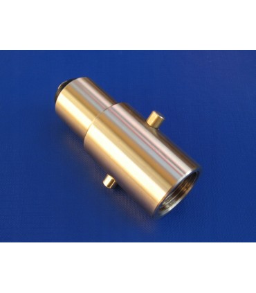 Adapter DUTCH LPG Holandia Anglia Norwegia M10