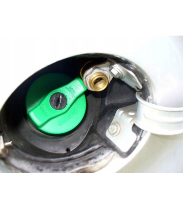 Adapter DUTCH LPG Holandia Anglia Norwegia M10