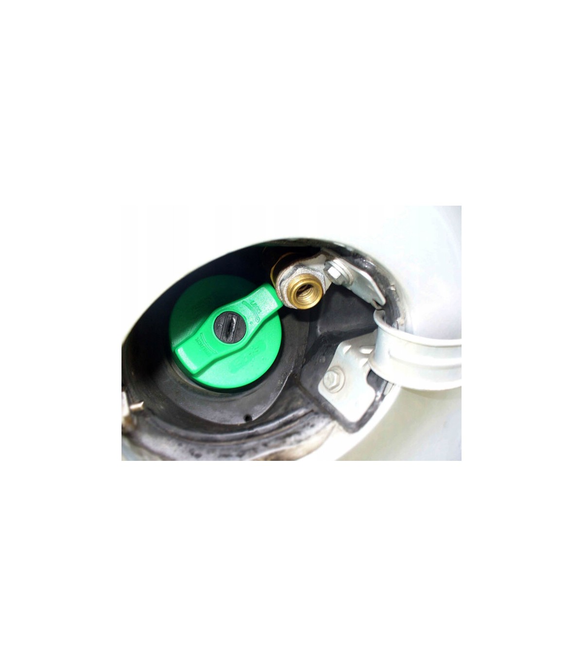 Adapter DUTCH LPG Holandia Anglia Norwegia M10