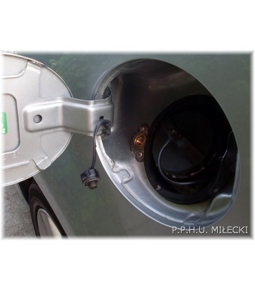 Adapter DUTCH LPG Holandia Anglia Norwegia M10