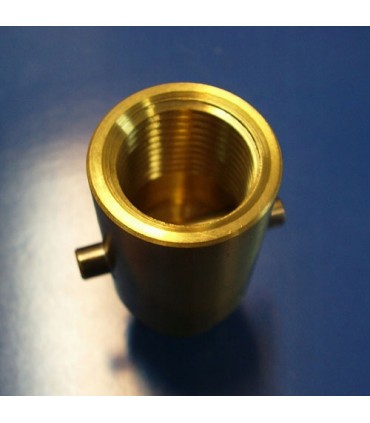 Adapter DUTCH LPG Holandia Anglia Norwegia M10