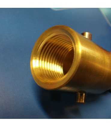 Adapter DUTCH LPG Holandia Anglia Norwegia M10