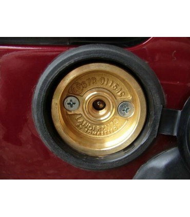 Adapter DUTCH LPG Holandia Anglia Norwegia M10