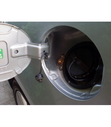 Adapter DUTCH LPG Holandia Anglia Norwegia M10