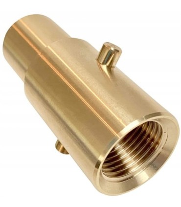 Adapter DUTCH LPG Holandia Anglia Norwegia M10