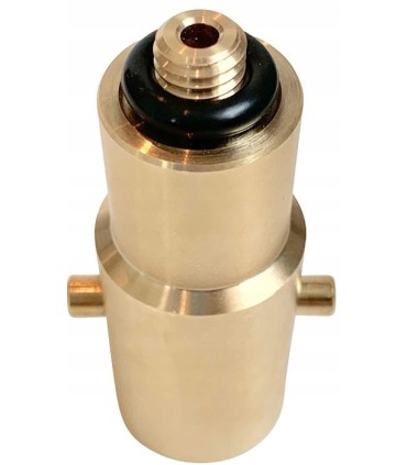 Adapter DUTCH LPG Holandia Anglia Norwegia M10