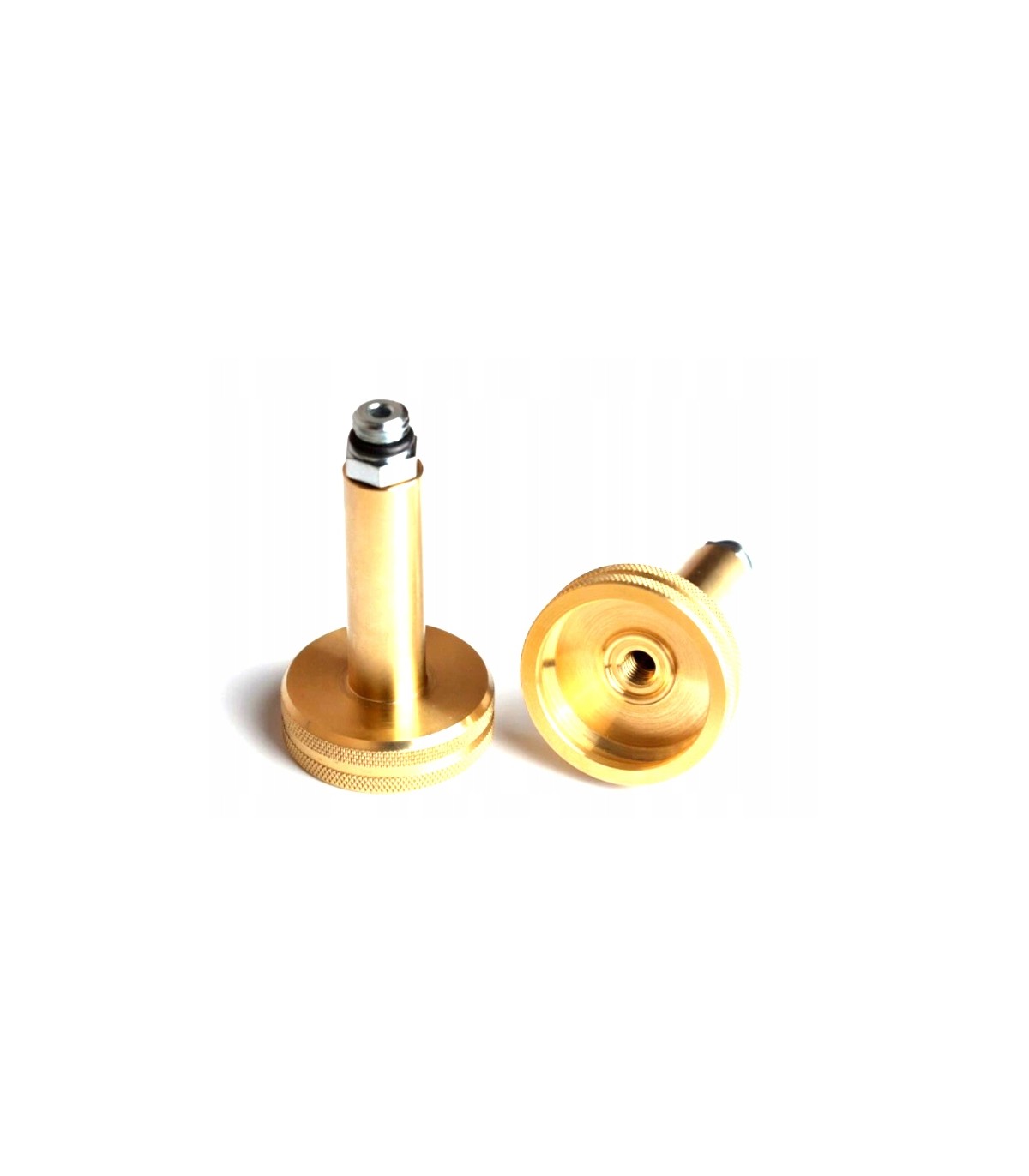 LPG adapter tankowania gazu w Polska Avtohaz M10