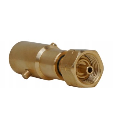 LPG redukcja adapter norweg irlandia holender 11kg