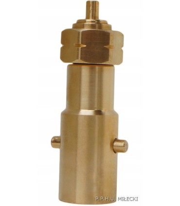 LPG redukcja adapter norweg irlandia holender 11kg