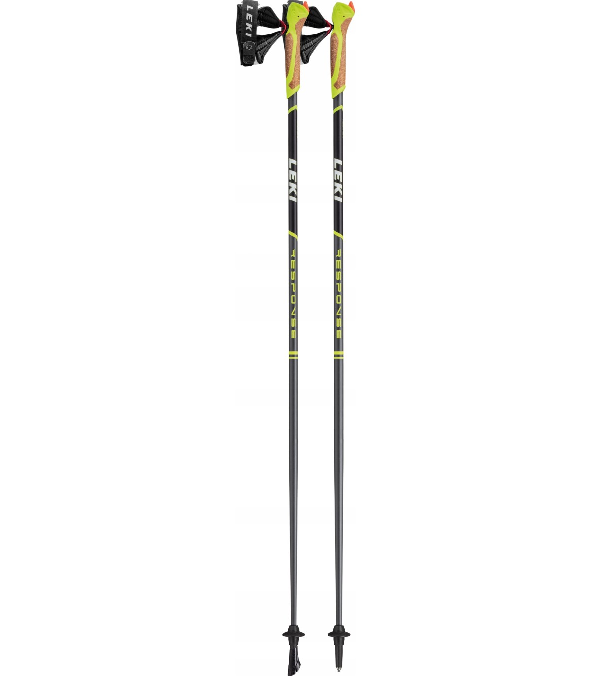 Kije Kijki Nordic Walking LEKI RESPONSE 120cm 194g