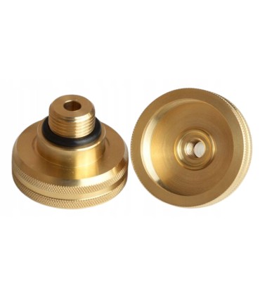 LPG Adapter POLACZEK redukcja M22 tankow. w POLSCE