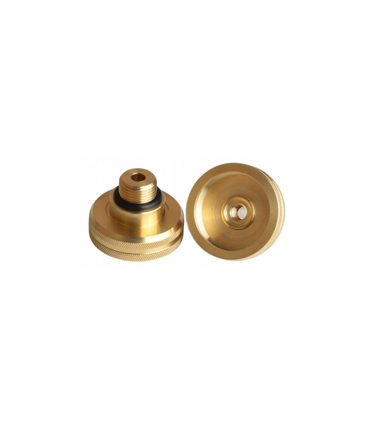 LPG Adapter POLACZEK redukcja M22 tankow. w POLSCE