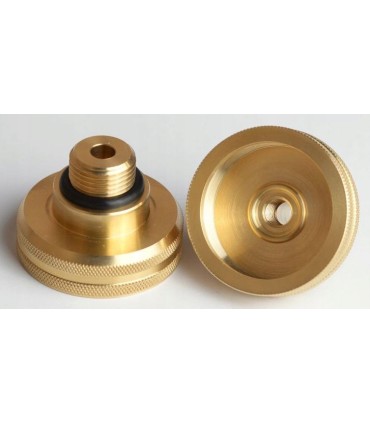 LPG Adapter POLACZEK redukcja M22 tankow. w POLSCE