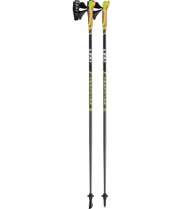 Kije Kijki Nordic Walking LEKI RESPONSE 115cm 190g