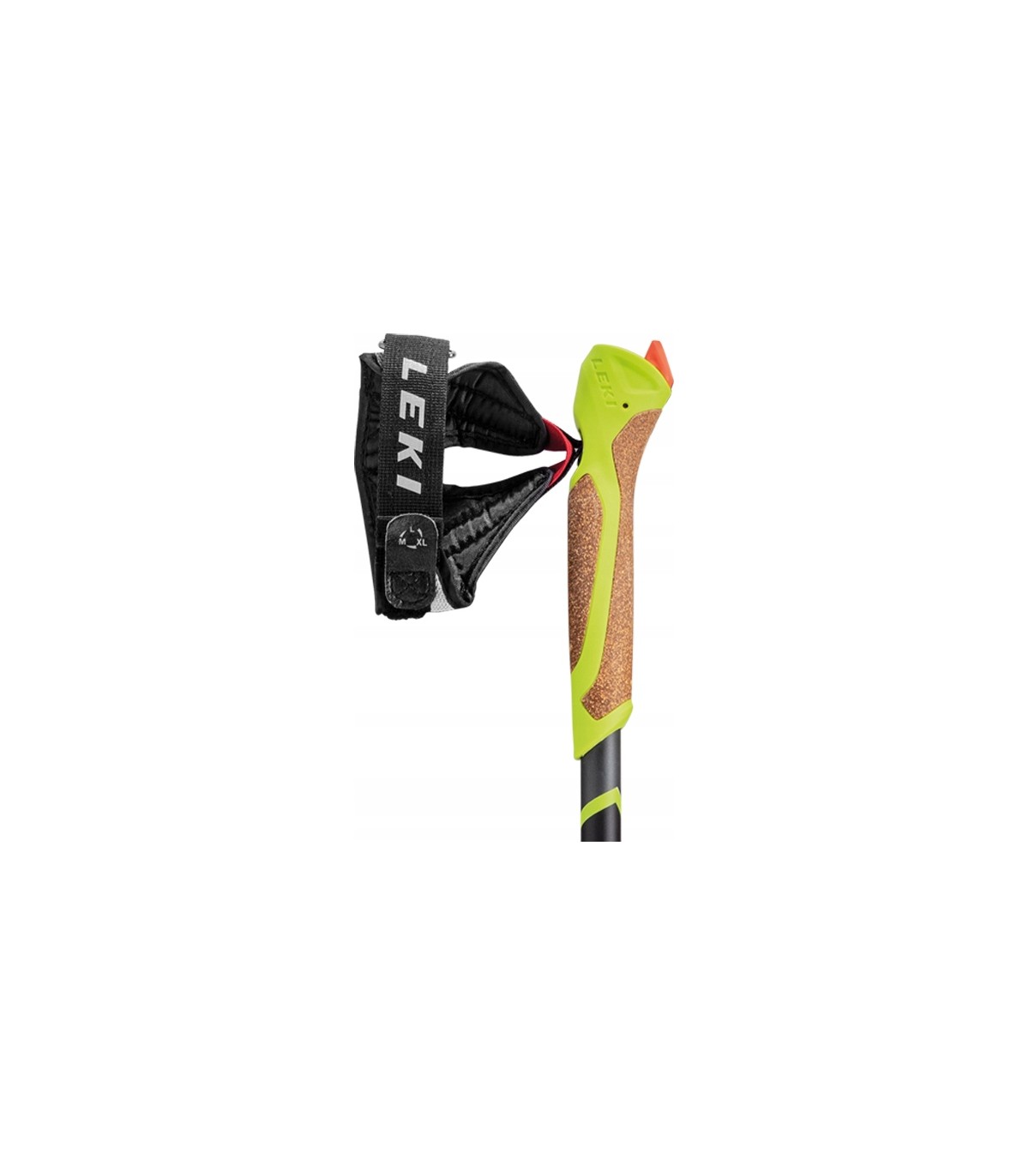 Kije Kijki Nordic Walking LEKI RESPONSE 115cm 190g