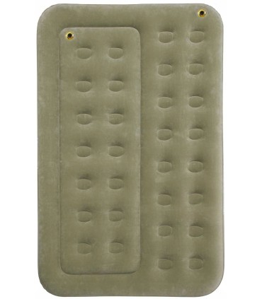 MATERAC 2 osobowy dmuchany COLEMAN 189x120x17cm