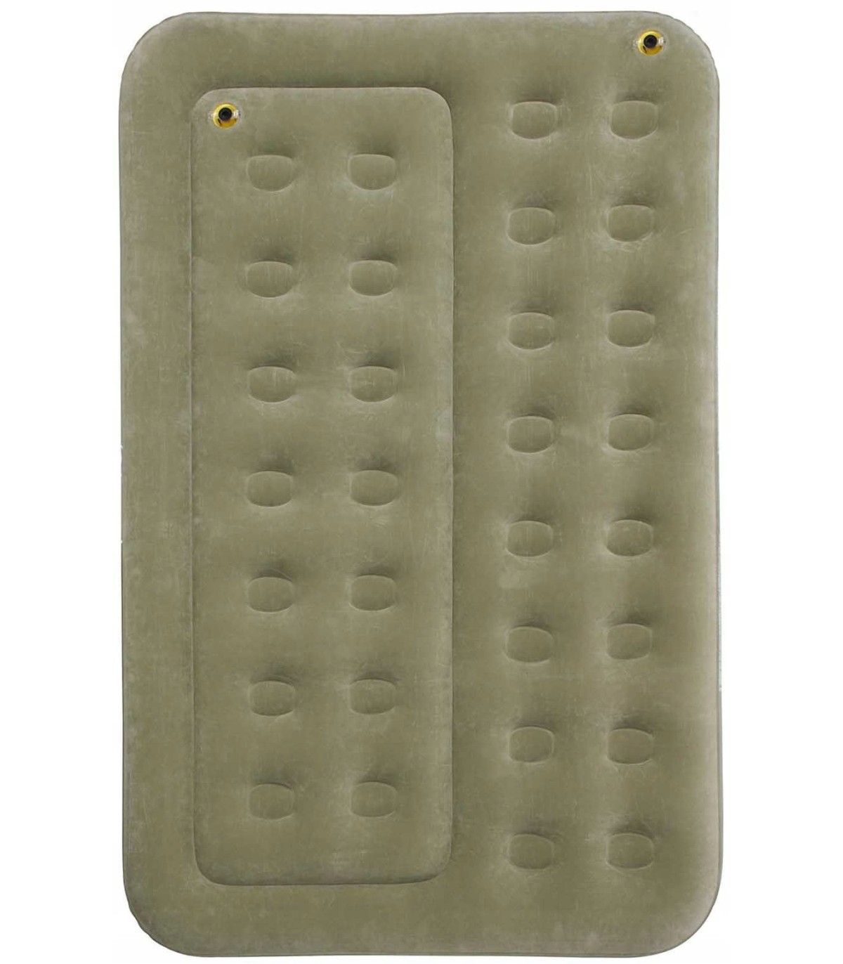 MATERAC 2 osobowy dmuchany COLEMAN 189x120x17cm