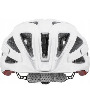 Uvex Active CC kask rowerowy miejski 56-60 IAS 3D
