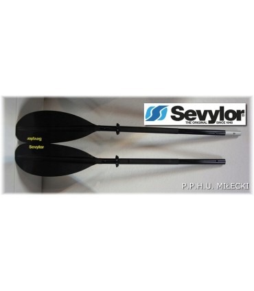 Wiosło Sevylor K-PRO 220 ALU kajakowe do kajaka