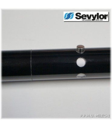 Wiosło Sevylor K-PRO 220 ALU kajakowe do kajaka