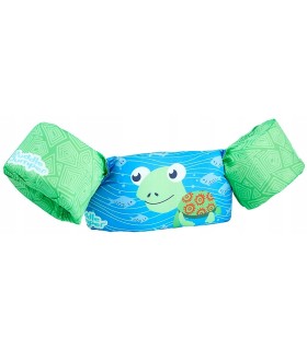 Pływaczki dla dzieci rękawki pas Puddle Jumper