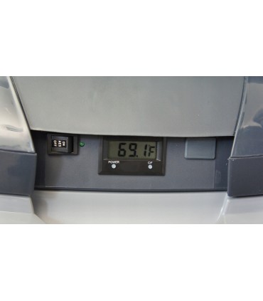 Lodówka turystyczna EZETIL E3000 12V 24V 230V 23L