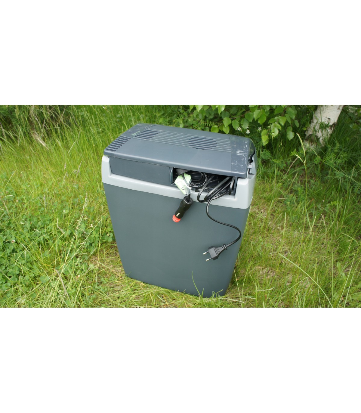 Lodówka turystyczna EZETIL E3000 12V 24V 230V 23L