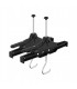 Cruz uchwyty zabezpieczenie drabiny Ladder Clamp