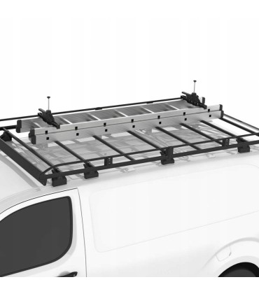 Cruz uchwyty zabezpieczenie drabiny Ladder Clamp