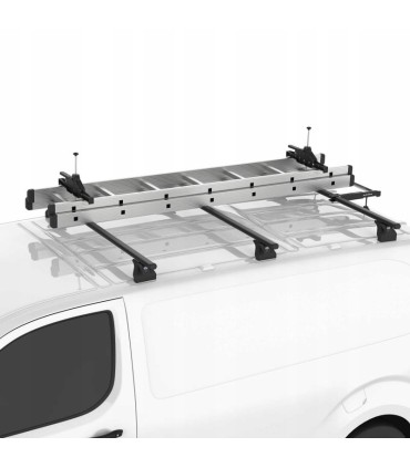 Cruz uchwyty zabezpieczenie drabiny Ladder Clamp