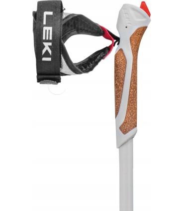 Kije karbon Kijki Nordic Walking LEKI PASSION 120