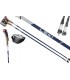 Kijki Nordic Walking LEKI Smart Pacer Lite 115cm