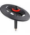 Talerzyki zimowe na puch LEKI Touring 115mm +grot