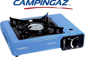 Kuchenka turystyczna campingowa gazowa CAMP BISTRO 2 producent Campingaz - NOWY MODEL
